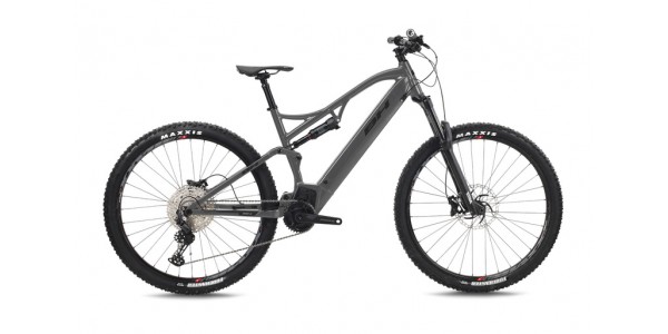Električno gorsko kolo BH ATOM LYNX 8.1